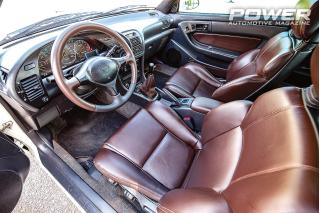 Toyota Celica GT-Four Carlos Sainz 445whp